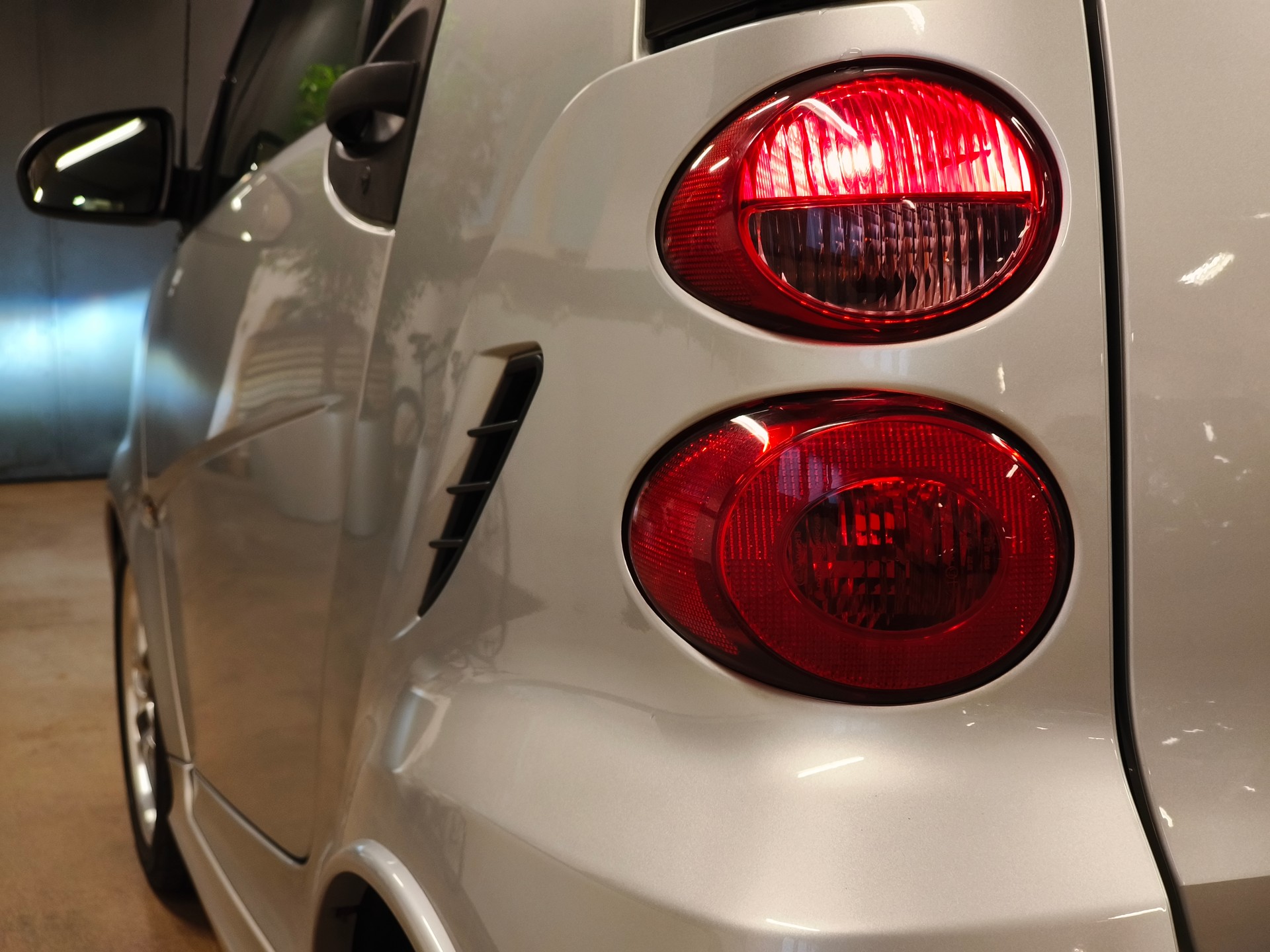 SMART fortwo Brabus Xclusive softouch-image-14