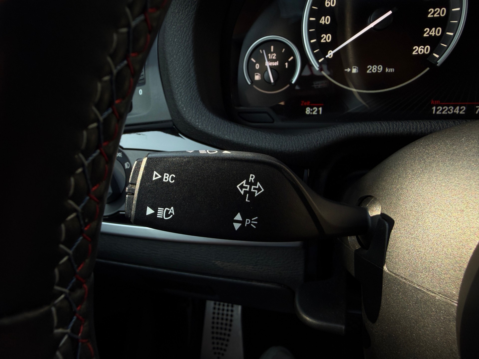 BMW X3 xDrive 20d M Sport Steptronic-image-10