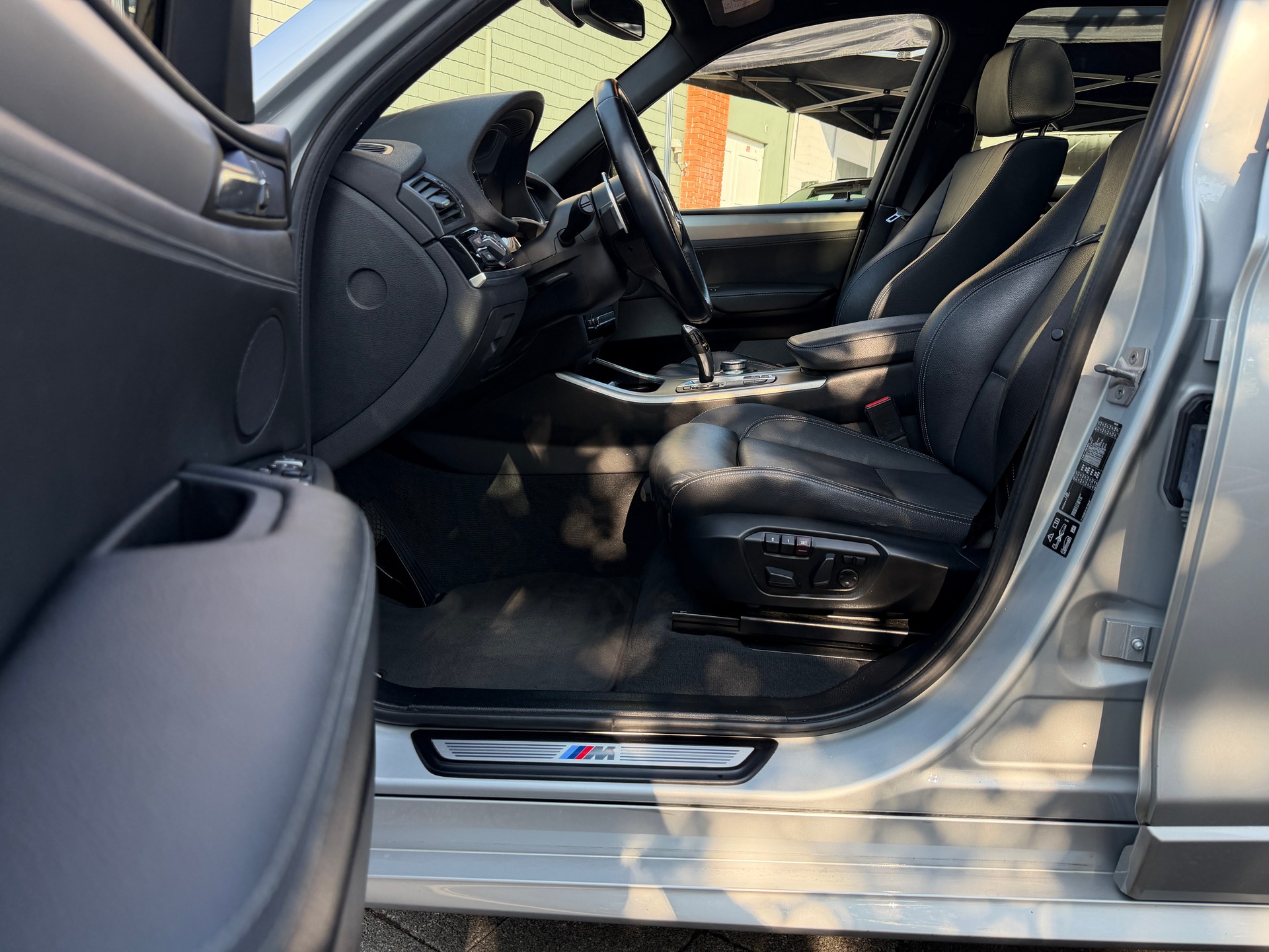 BMW X3 xDrive 20d M Sport Steptronic-image-7