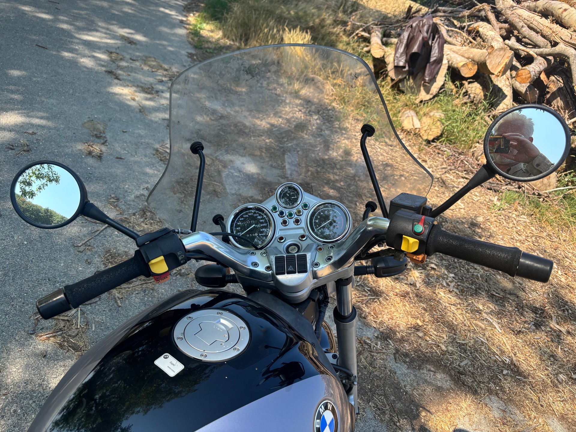 BMW R 1100 R-image-4
