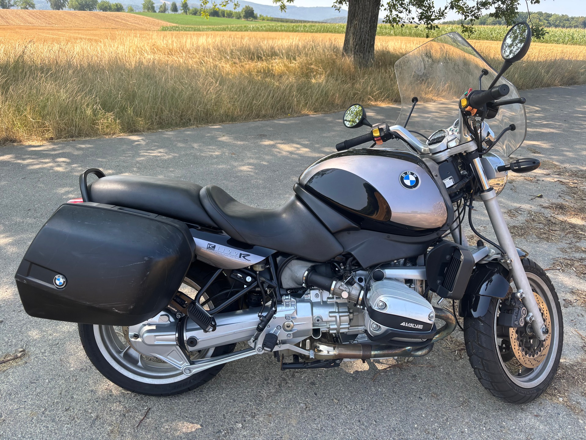 BMW R 1100 R-image-2