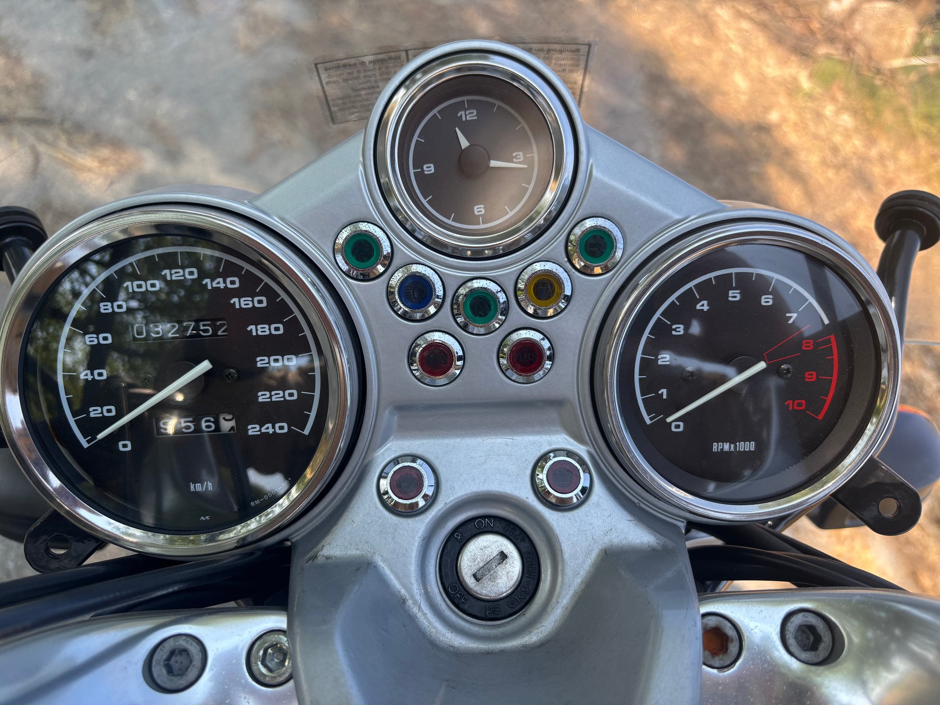 BMW R 1100 R-image-5