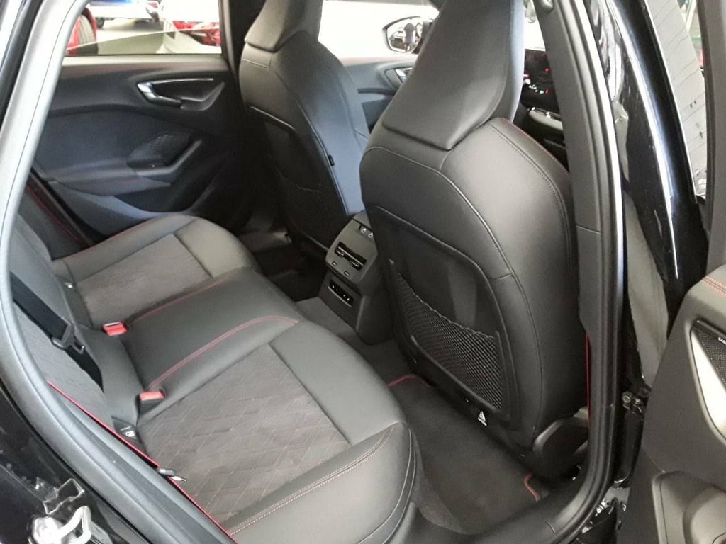 AUDI S5 Limousine TFSI quattro S tronic*ALL Black,5-Jahre Werksgarantie,Panodach,AHK*-image-6
