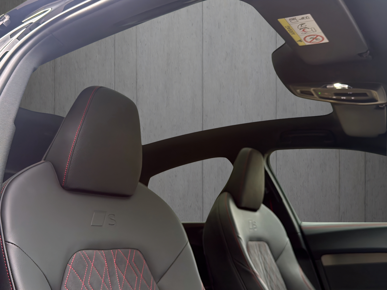 AUDI S5 Limousine TFSI qu.S tronic*ALL Black,5-Jahre Werksgarantie,Panodach,AHK*-image-9