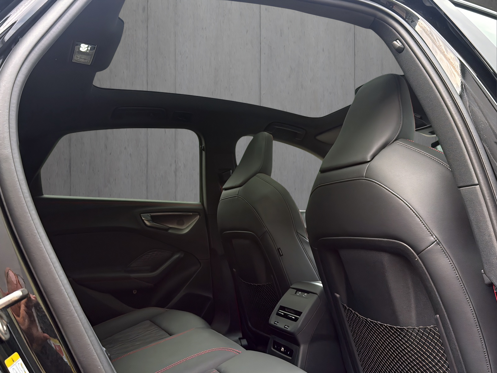 AUDI S5 Limousine TFSI qu.S tronic*ALL Black,5-Jahre Werksgarantie,Panodach,AHK*-image-10