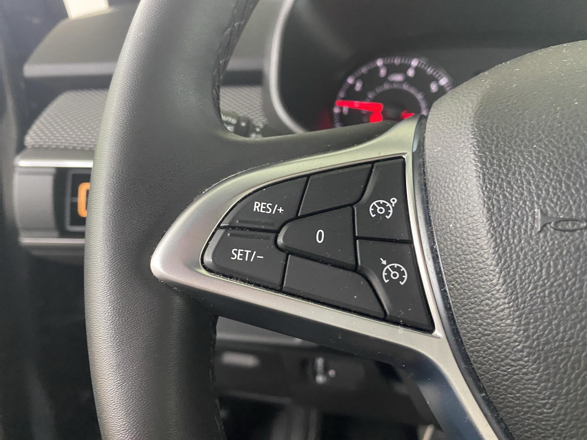 DACIA Sandero Stepway TCe 90 Comfort CVT-image-19