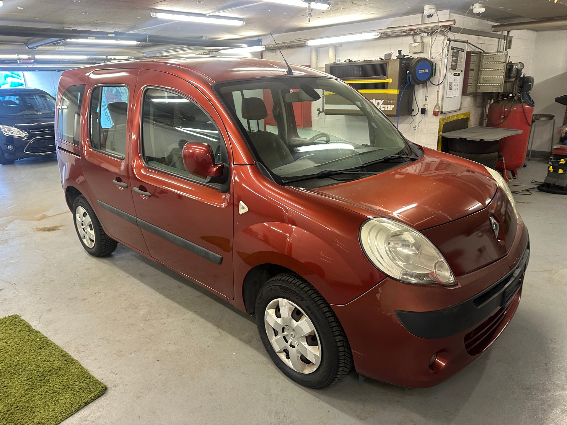 RENAULT Kangoo 1.6 Expression-image-3