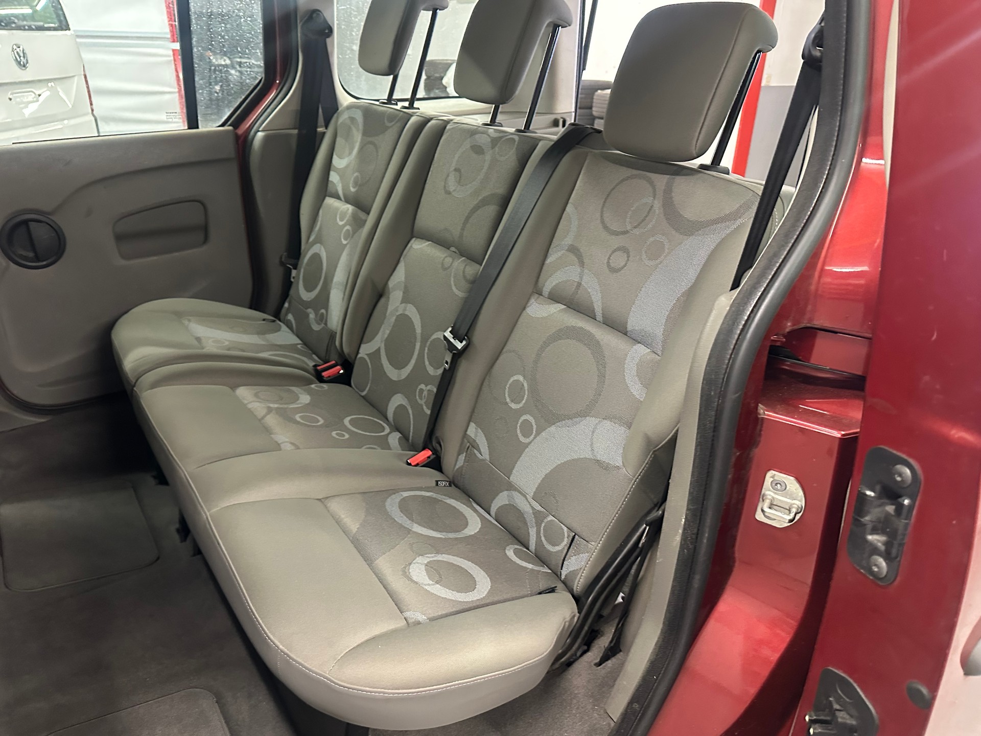 RENAULT Kangoo 1.6 Expression-image-7