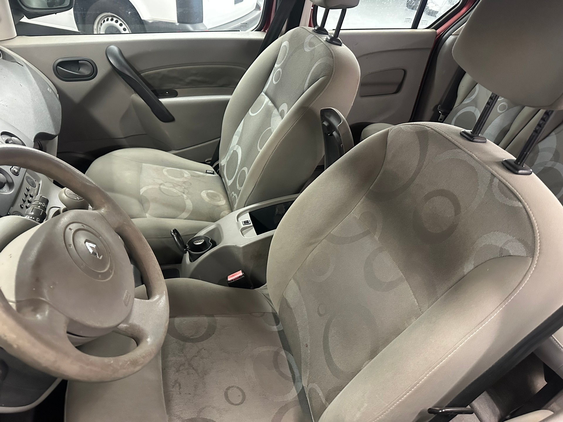 RENAULT Kangoo 1.6 Expression-image-6