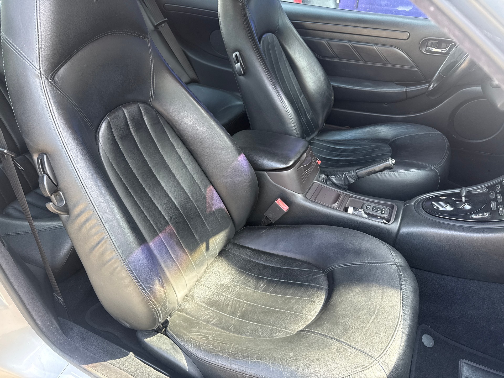 MASERATI Coupé GT-image-13