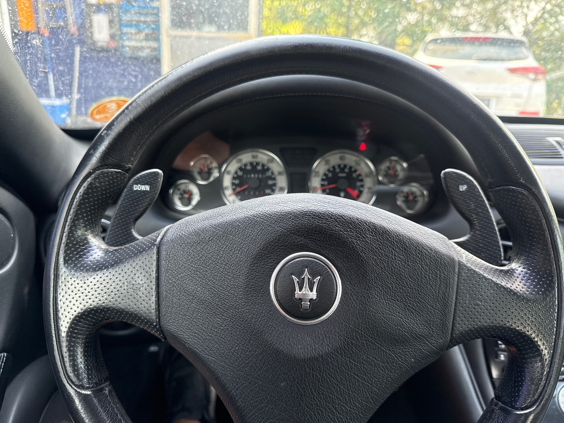 MASERATI Coupé GT-image-10