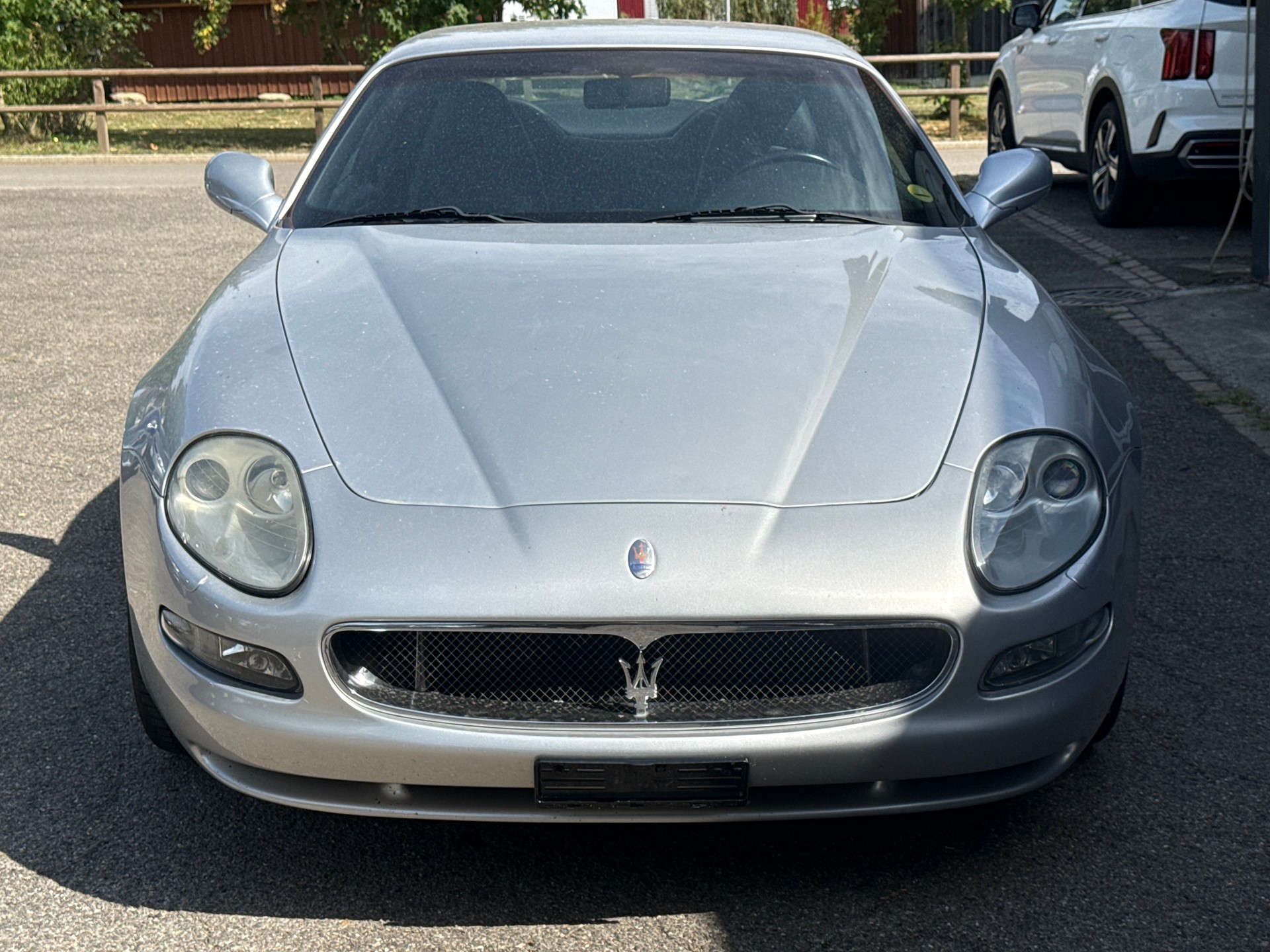 MASERATI Coupé GT-image-3