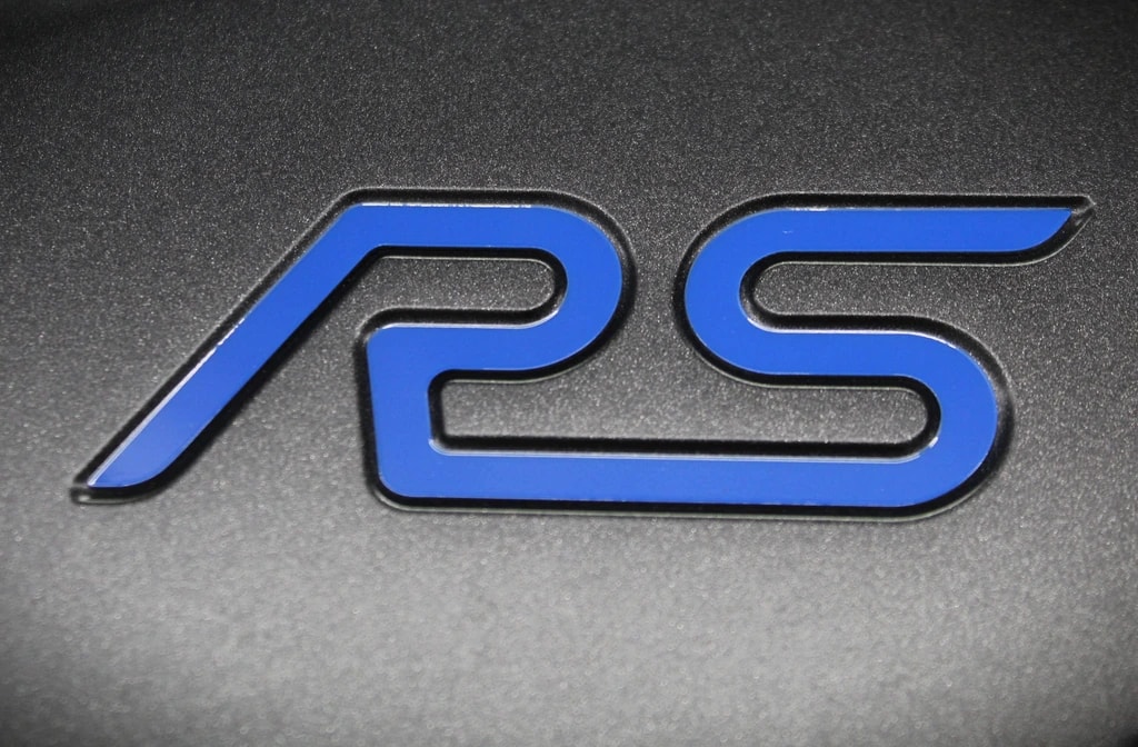 FORD Focus 2.3 EcoBoost RS AWD / RECARO- Schalensitze/ Milltek-Auspuffanlage/ CH-Fahrzeug-image-26