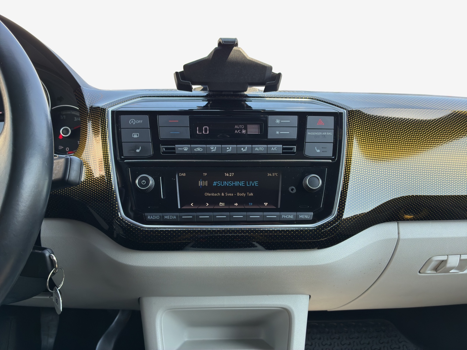 VW Up 1.0 TSI BMT high up-image-10