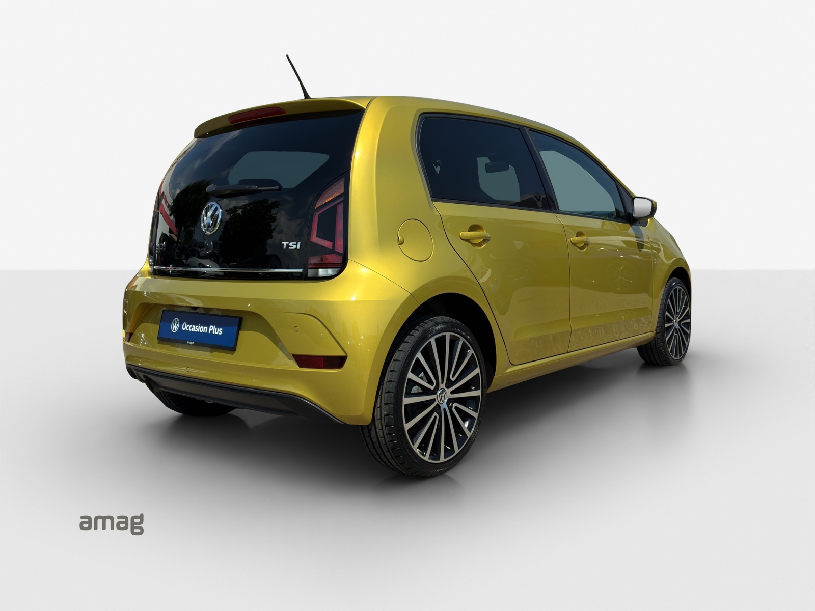 VW Up 1.0 TSI BMT high up-image-4