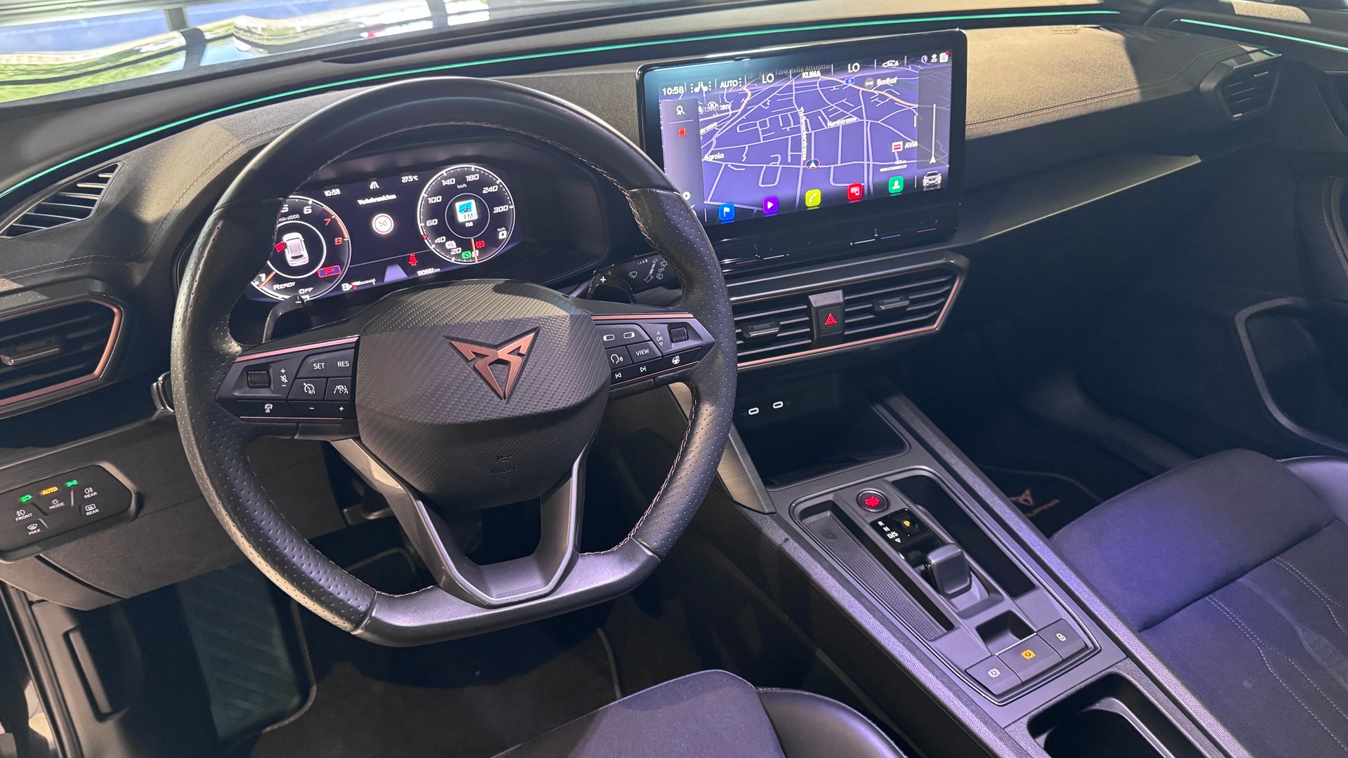 CUPRA Formentor 2.0TSI 4Drive DSG-image-4