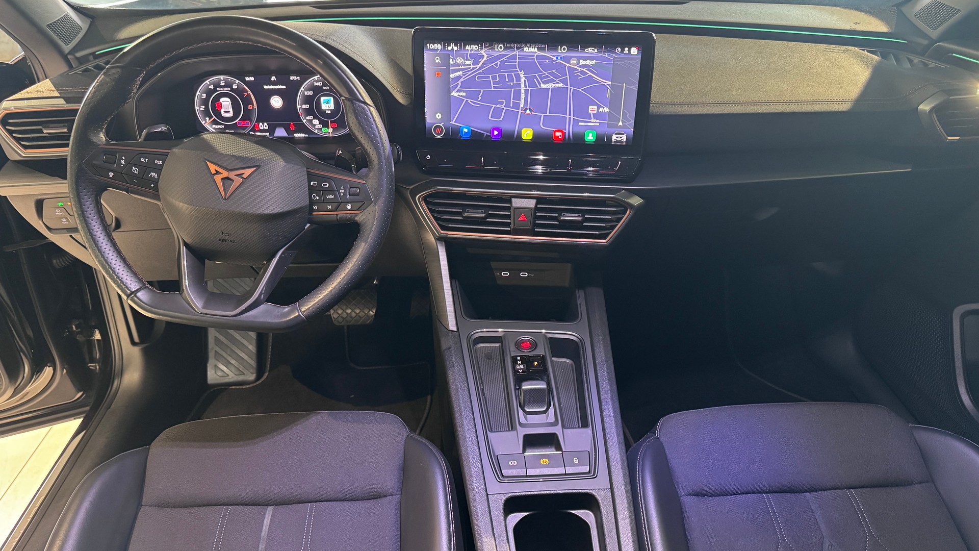 CUPRA Formentor 2.0TSI 4Drive DSG-image-5