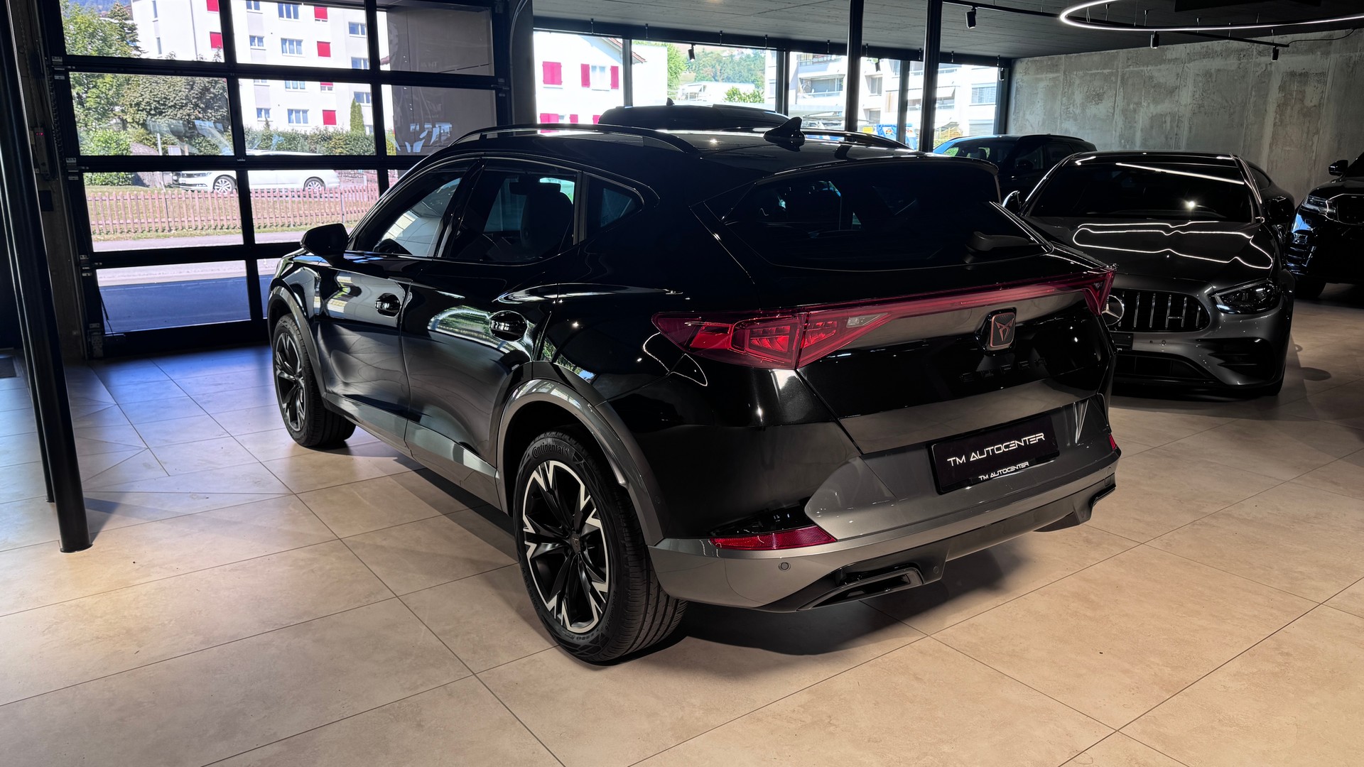 CUPRA Formentor 2.0TSI 4Drive DSG-image-3