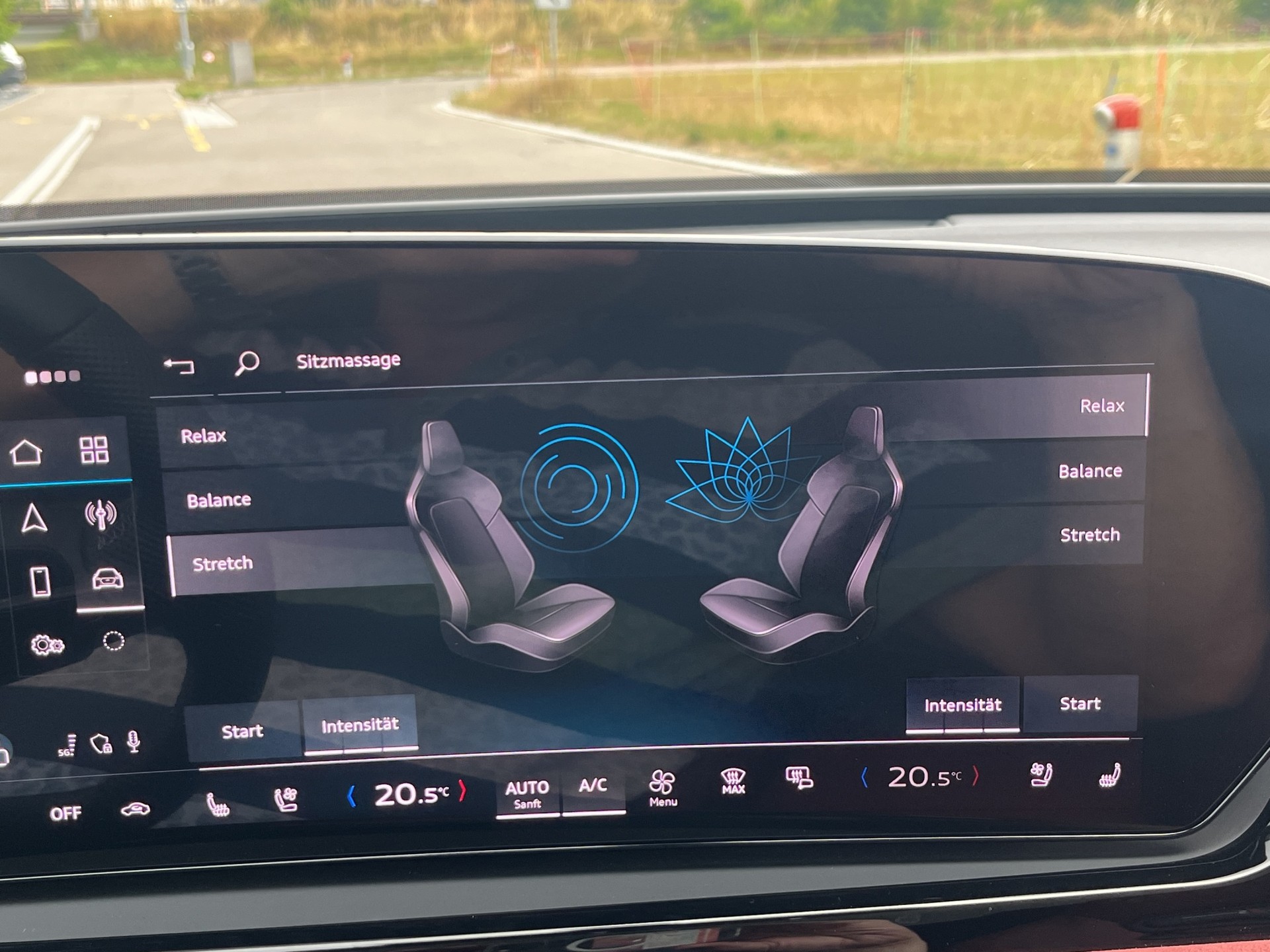 AUDI S5 Limousine TFSI quattro S tronic*Edition One, S-Sportsitze, Dämpferregelung, B&O Sound, (5-Jahre Garantie)-image-26