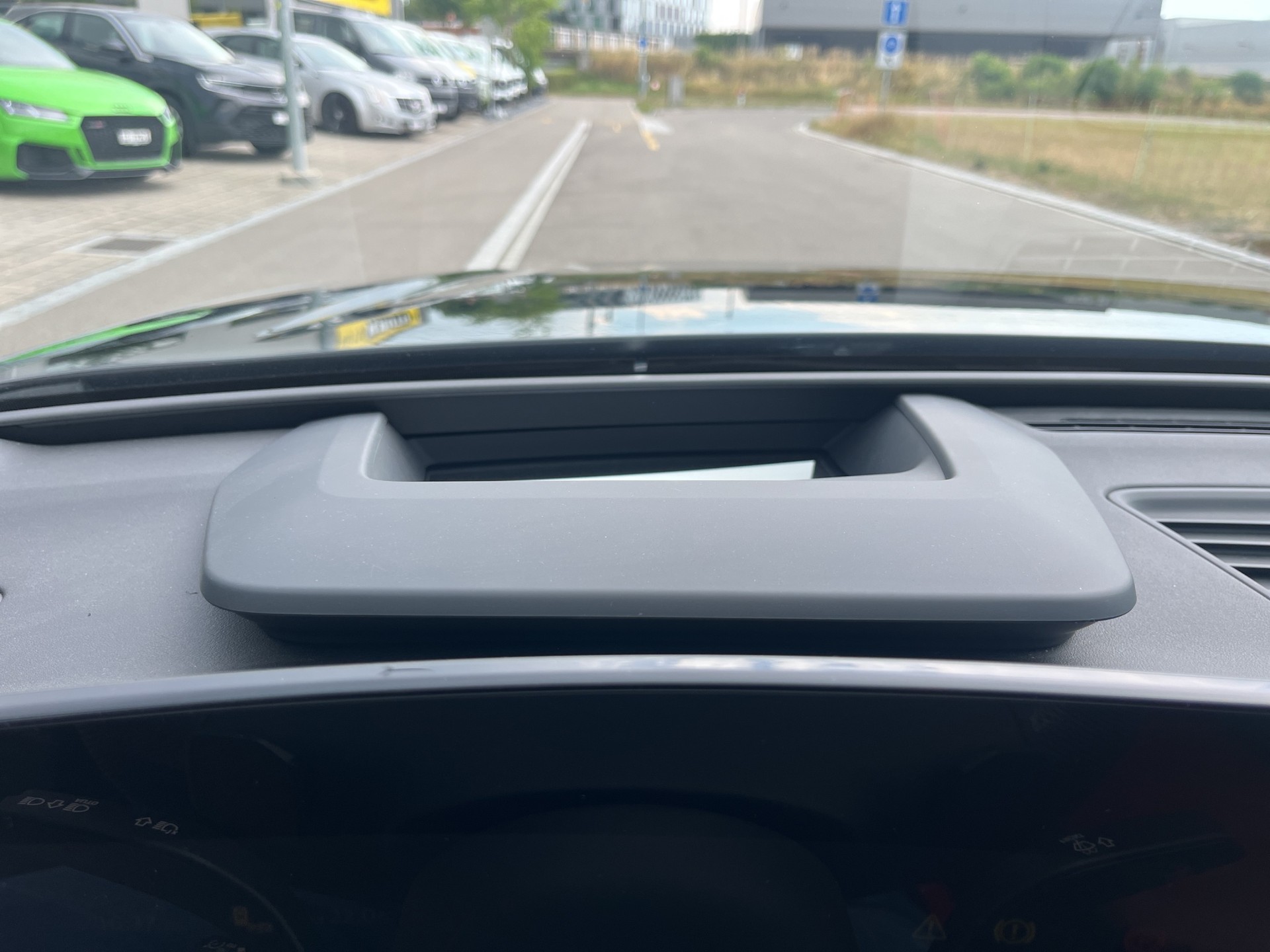 AUDI S5 Limousine TFSI quattro S tronic*Edition One, S-Sportsitze, Dämpferregelung, B&O Sound, (5-Jahre Garantie)-image-19