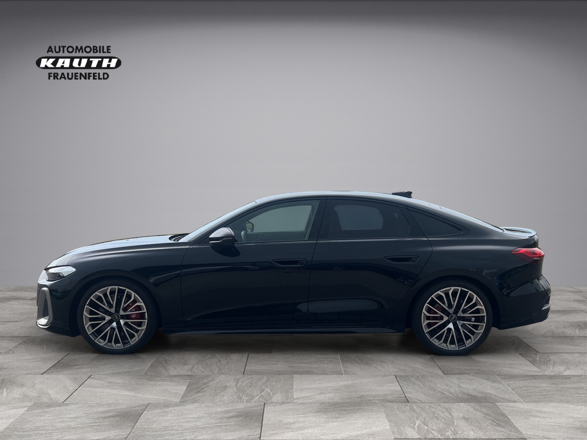 AUDI S5 Limousine TFSI quattro S tronic*Edition One, S-Sportsitze, Dämpferregelung, B&O Sound, (5-Jahre Garantie)-showroom-element-1