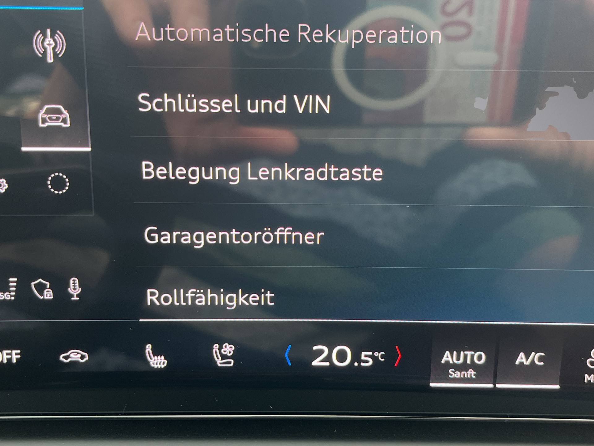 AUDI S5 Limousine TFSI quattro S tronic*Edition One, S-Sportsitze, Dämpferregelung, B&O Sound, (5-Jahre Garantie)-image-28