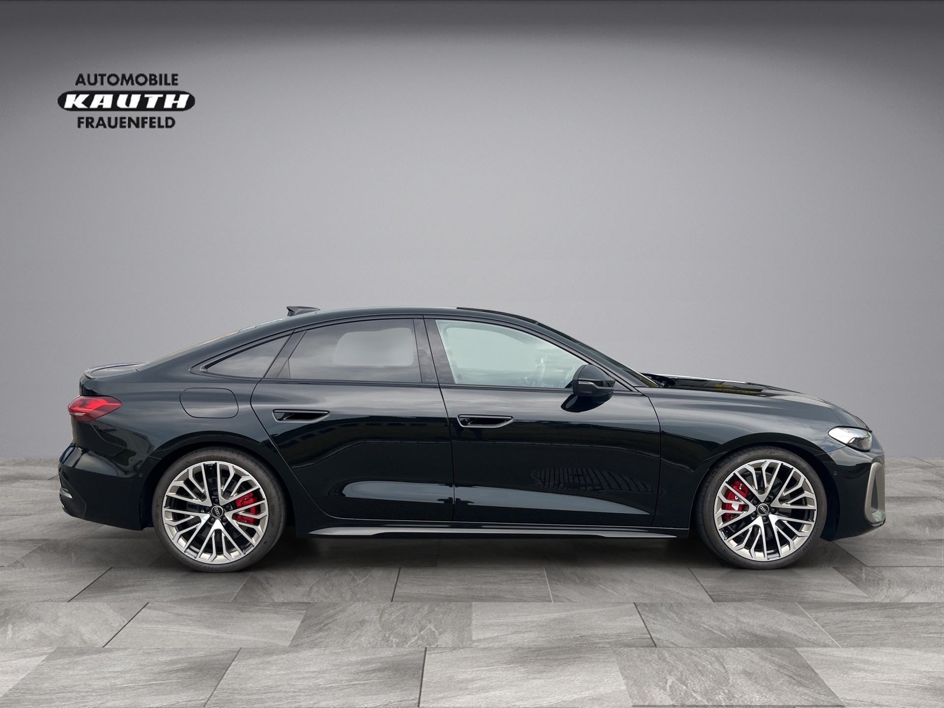 AUDI S5 Limousine TFSI quattro S tronic*Edition One, S-Sportsitze, Dämpferregelung, B&O Sound, (5-Jahre Garantie)-image-6