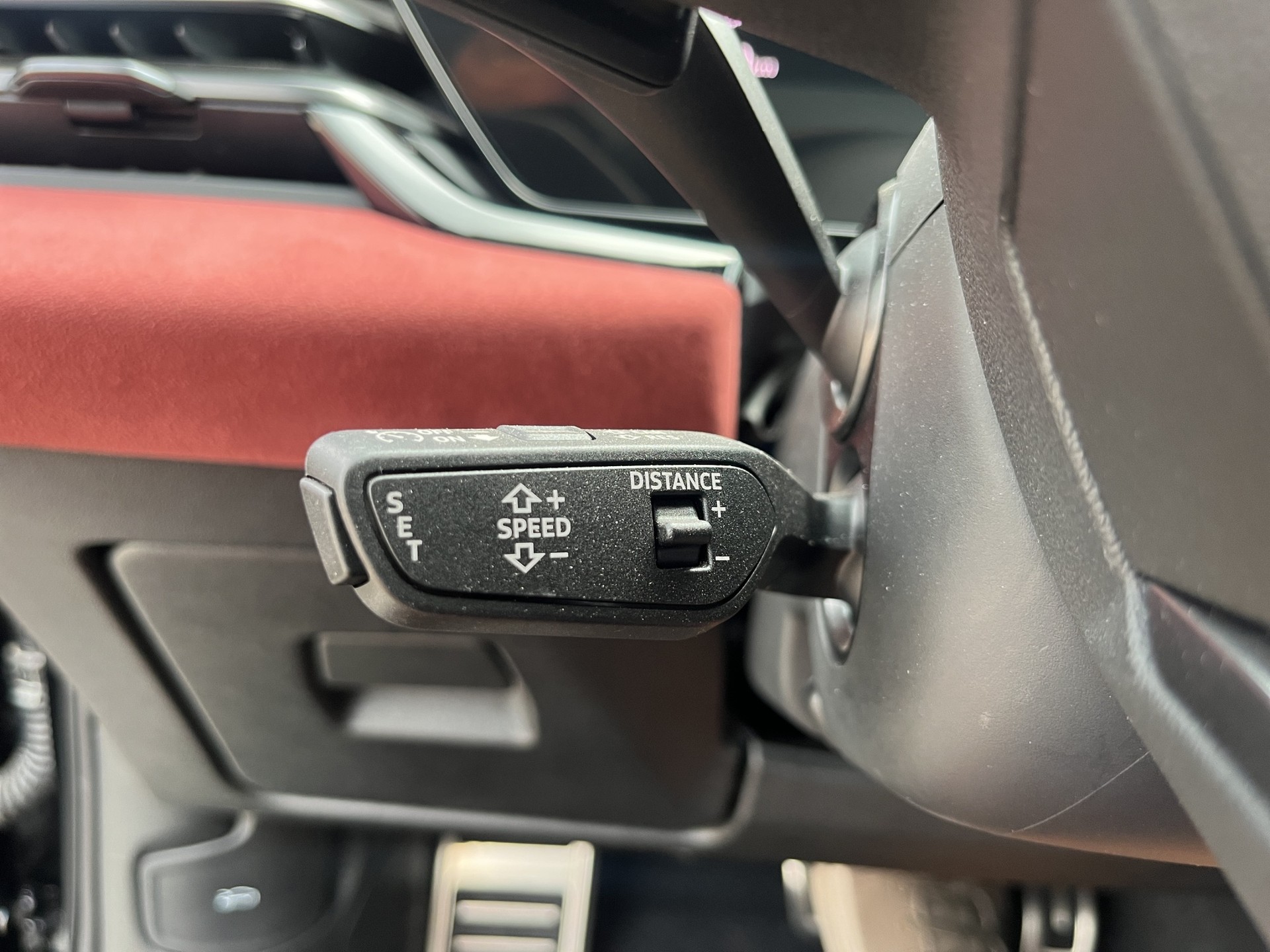 AUDI S5 Limousine TFSI quattro S tronic*Edition One, S-Sportsitze, Dämpferregelung, B&O Sound, (5-Jahre Garantie)-image-18