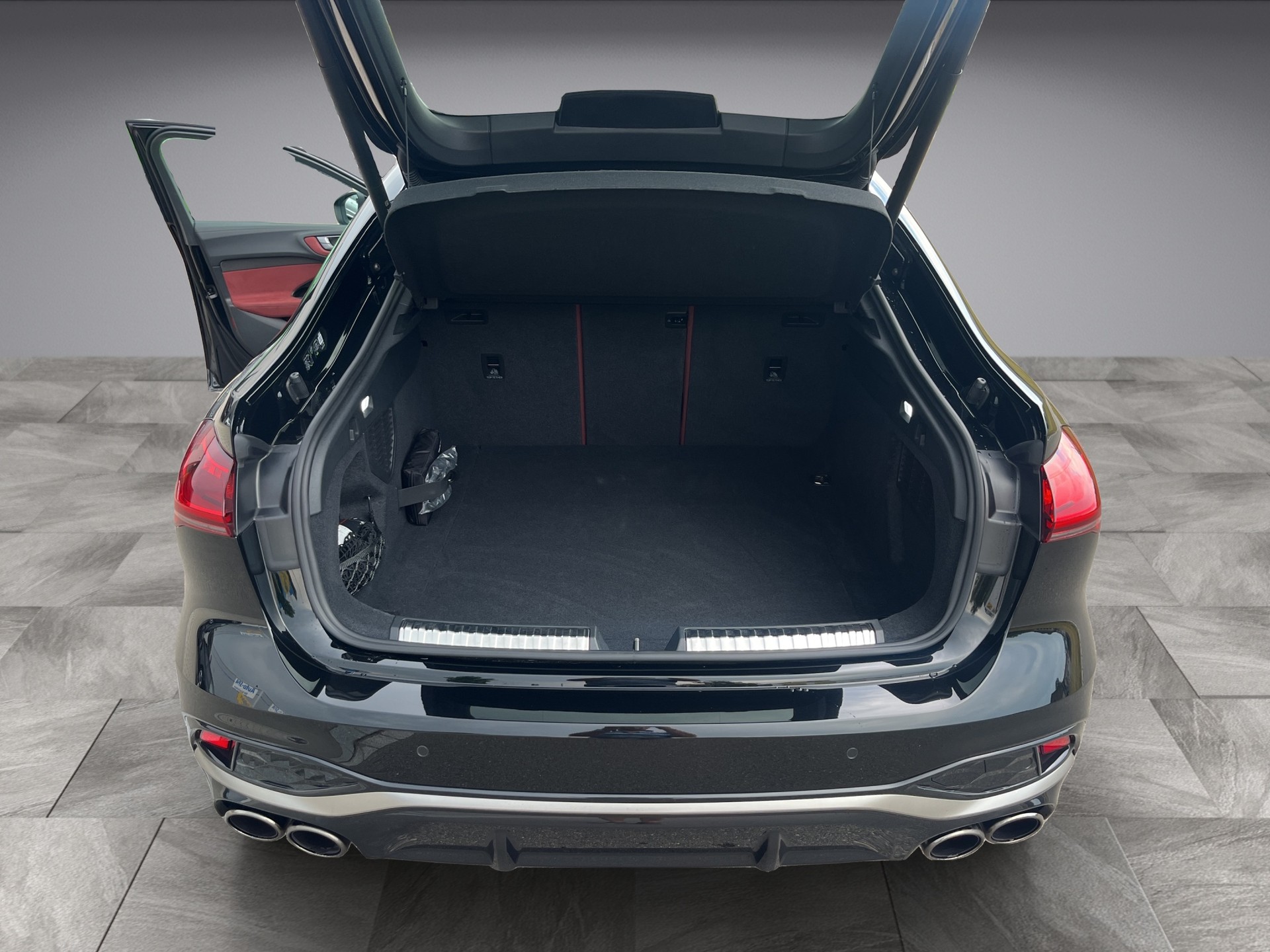 AUDI S5 Limousine TFSI quattro S tronic*Edition One, S-Sportsitze, Dämpferregelung, B&O Sound, (5-Jahre Garantie)-image-14