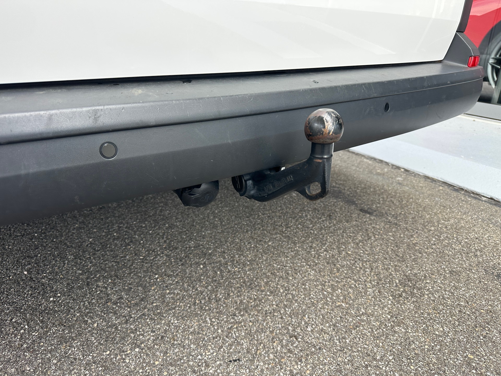 VW T6.1 2.0 3000 TDI DSG Kasten AHK 2.5 T-image-4