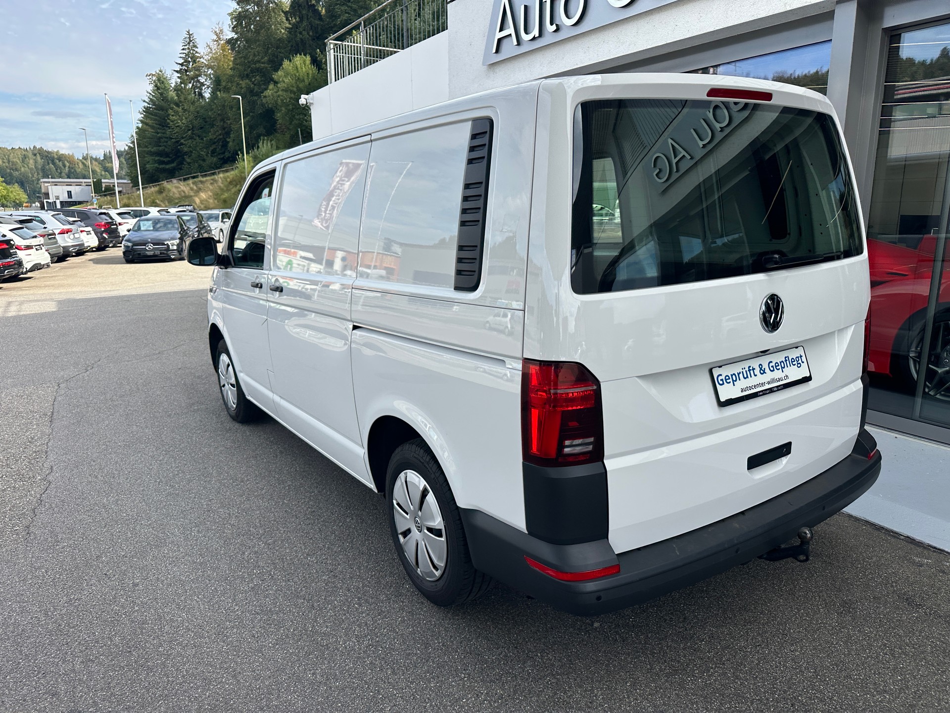 VW T6.1 2.0 3000 TDI DSG Kasten AHK 2.5 T-image-15