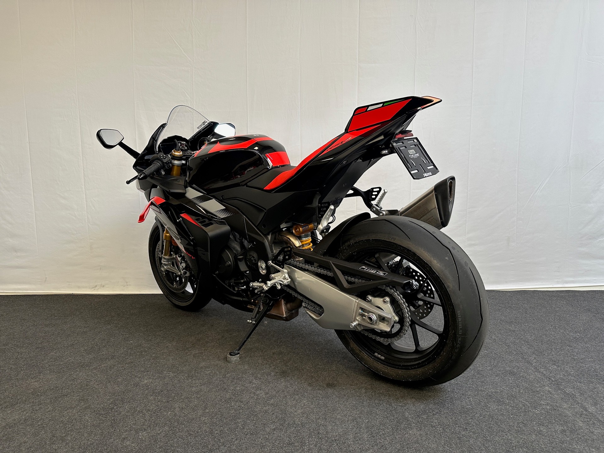 APRILIA RSV4 1100 E5+ Factory-image-5