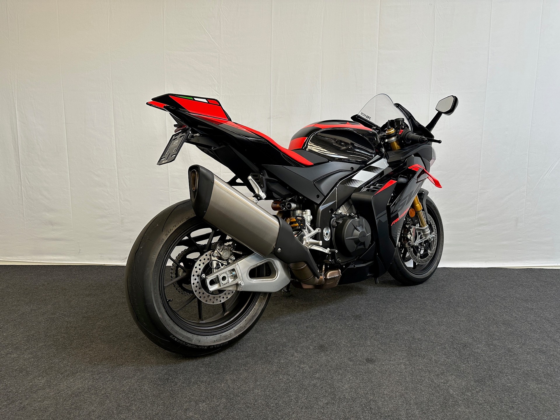 APRILIA RSV4 1100 E5+ Factory-image-7
