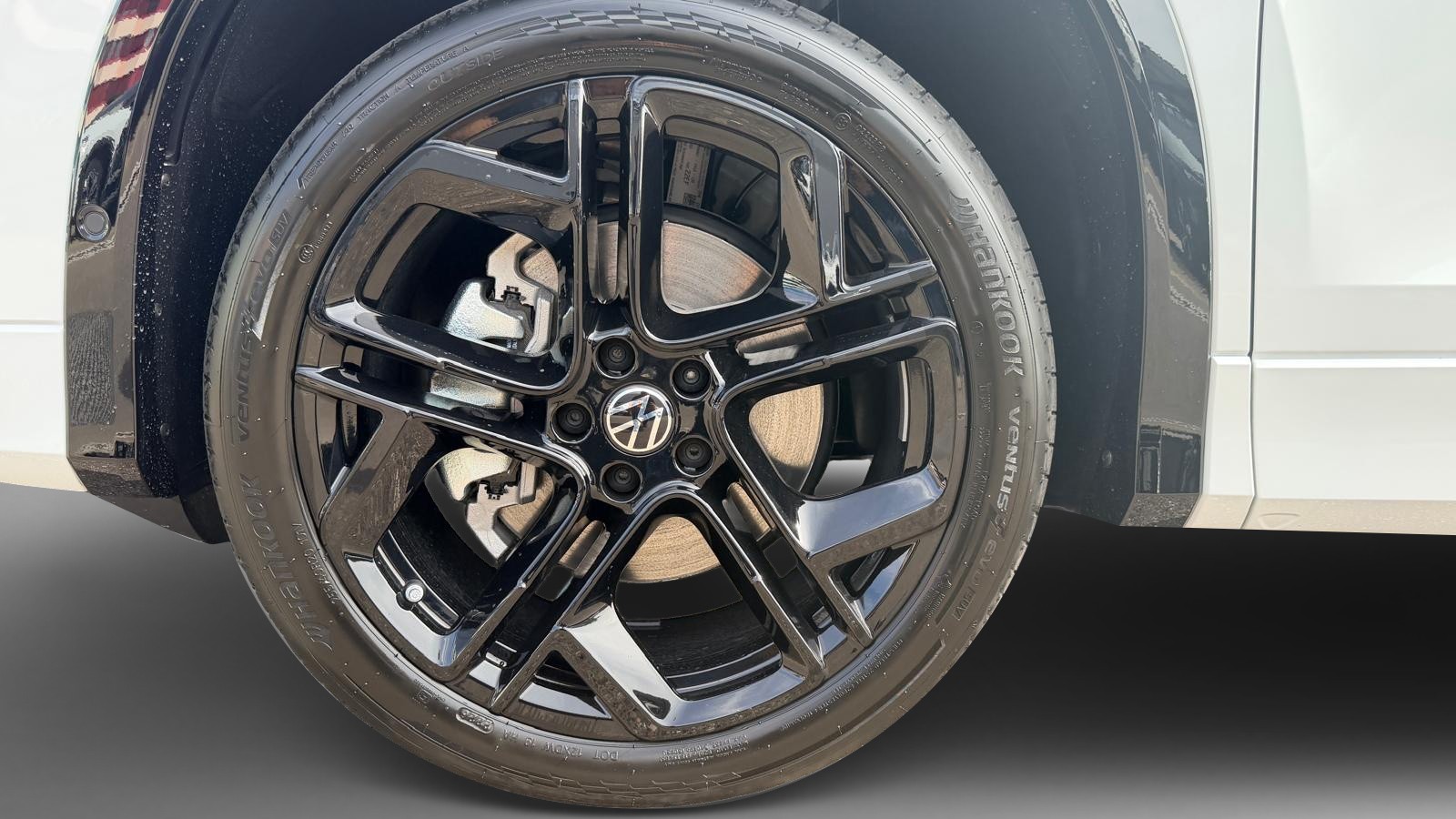 VW Tayron R-Line UNITED 2.0TSI 204PS DSG 4Motion-image-3