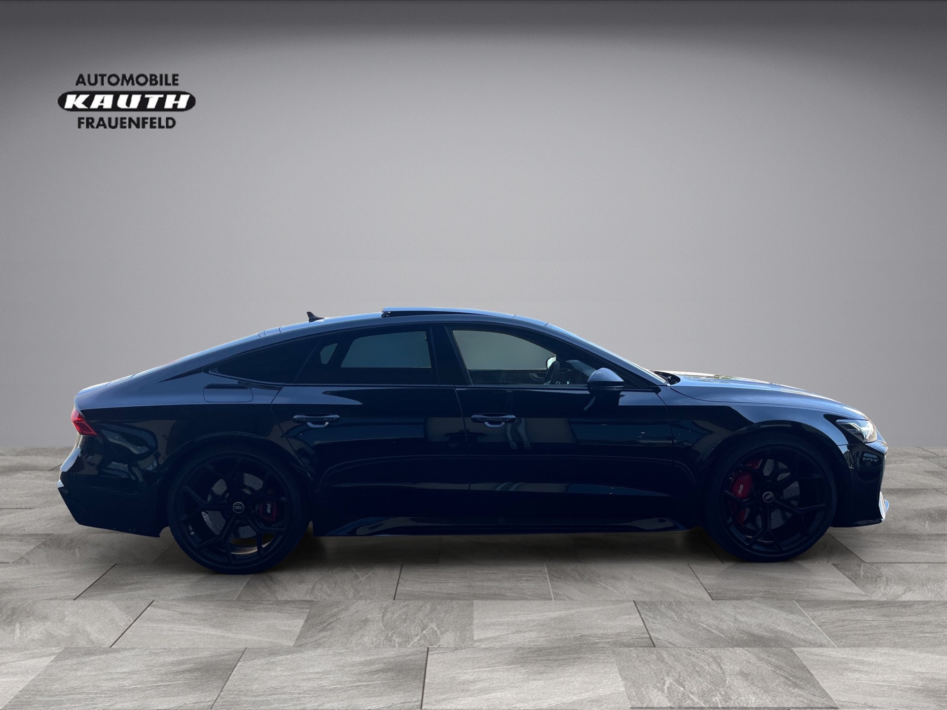 AUDI RS7 Sportback quattro*Standheizung, 22"Performance Räder, Panodach, (5-Jahre Garantie)-image-6