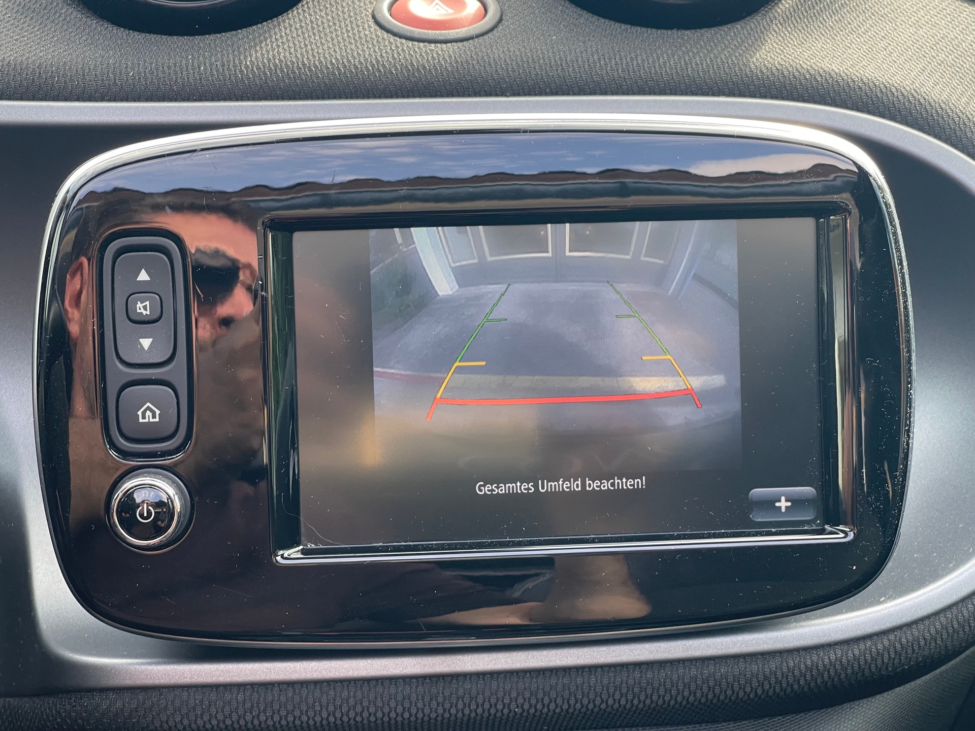SMART fortwo passion twinmatic-image-12