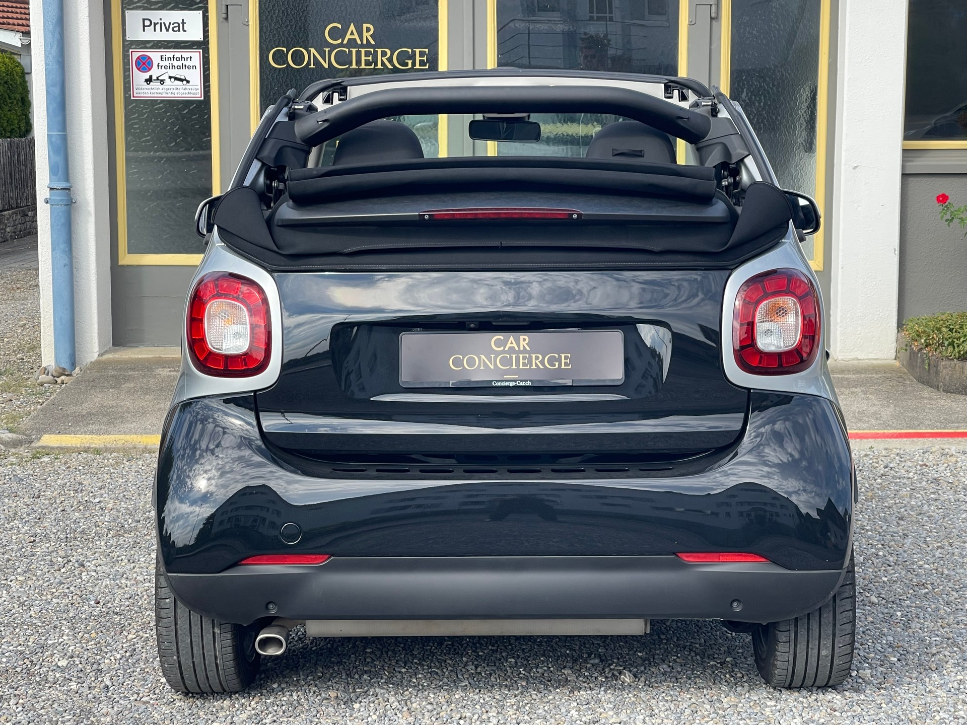 SMART fortwo passion twinmatic-image-7