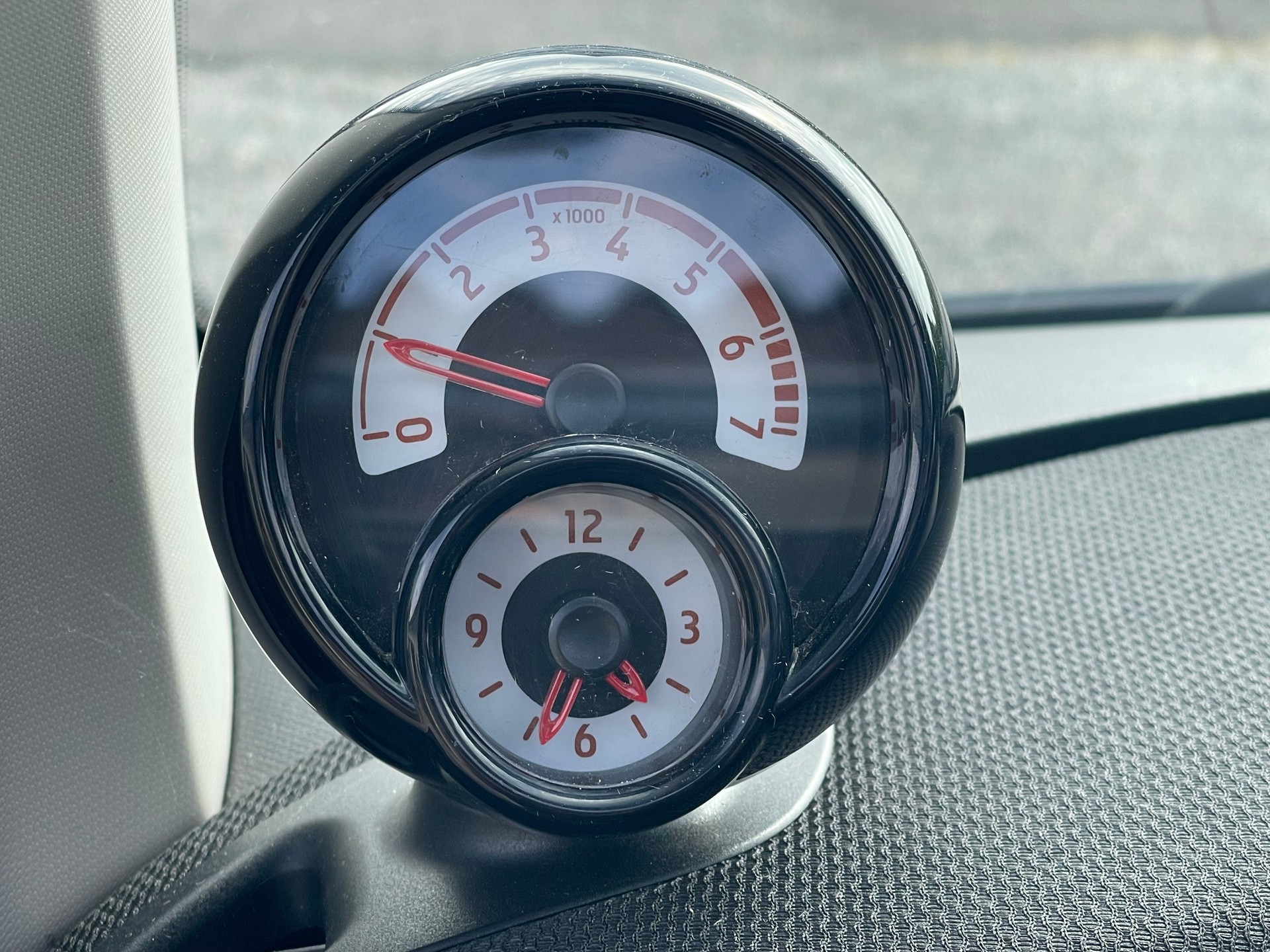 SMART fortwo passion twinmatic-image-13