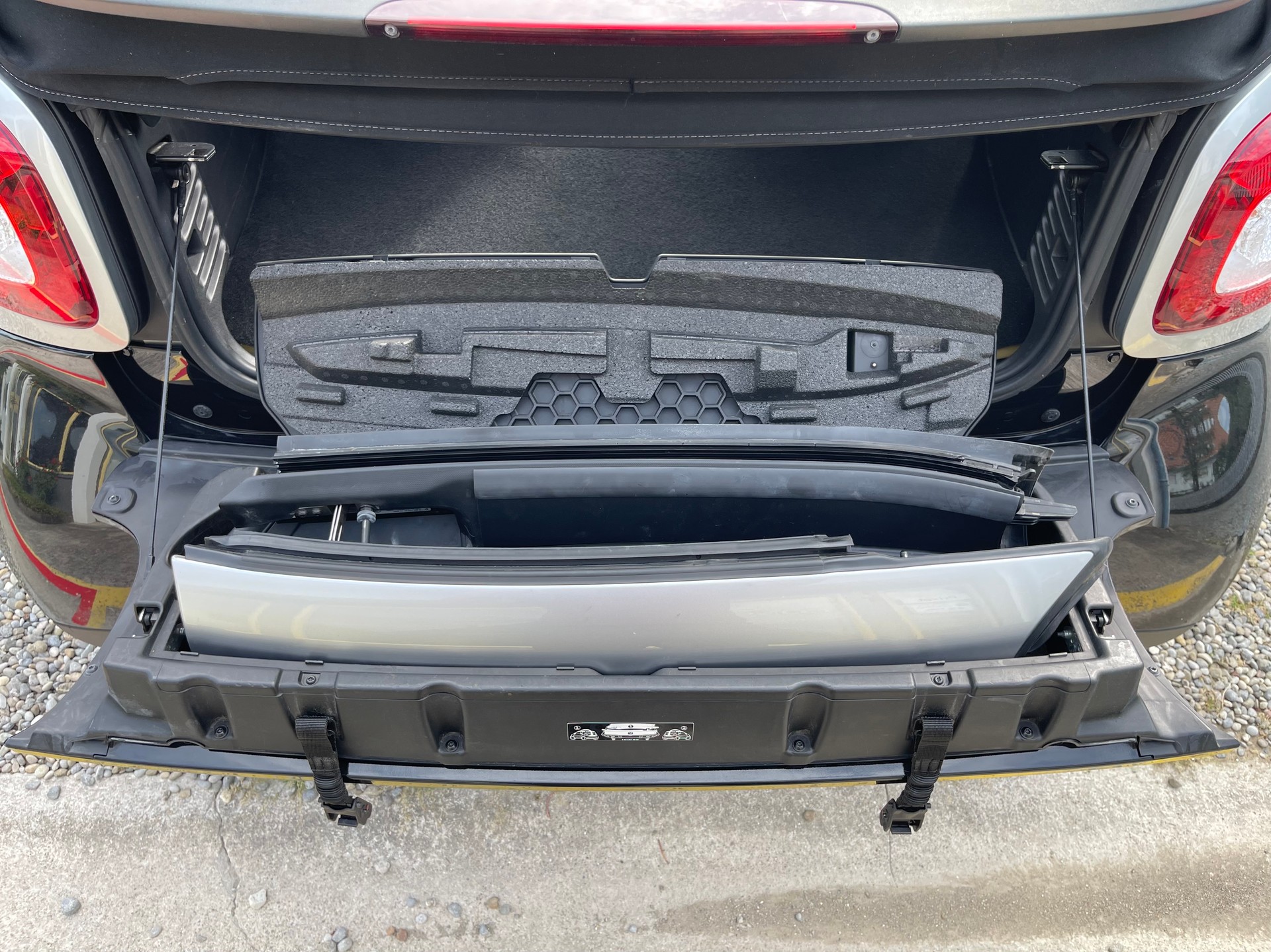 SMART fortwo passion twinmatic-image-15