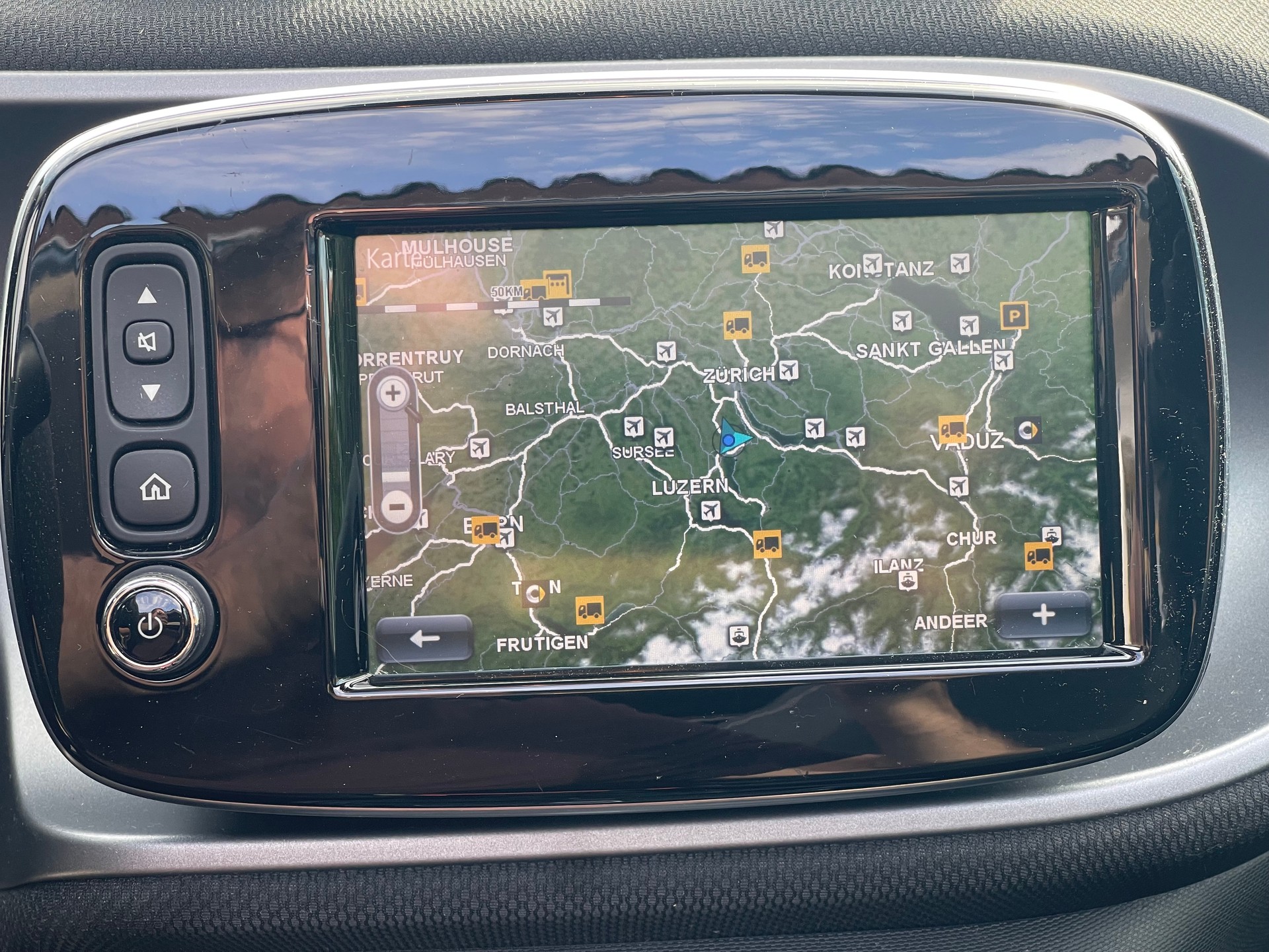 SMART fortwo passion twinmatic-image-11