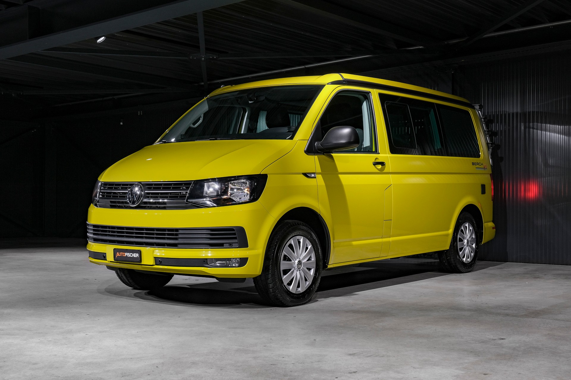 VW T6 California 2.0 TDI Beach-showroom-element-3