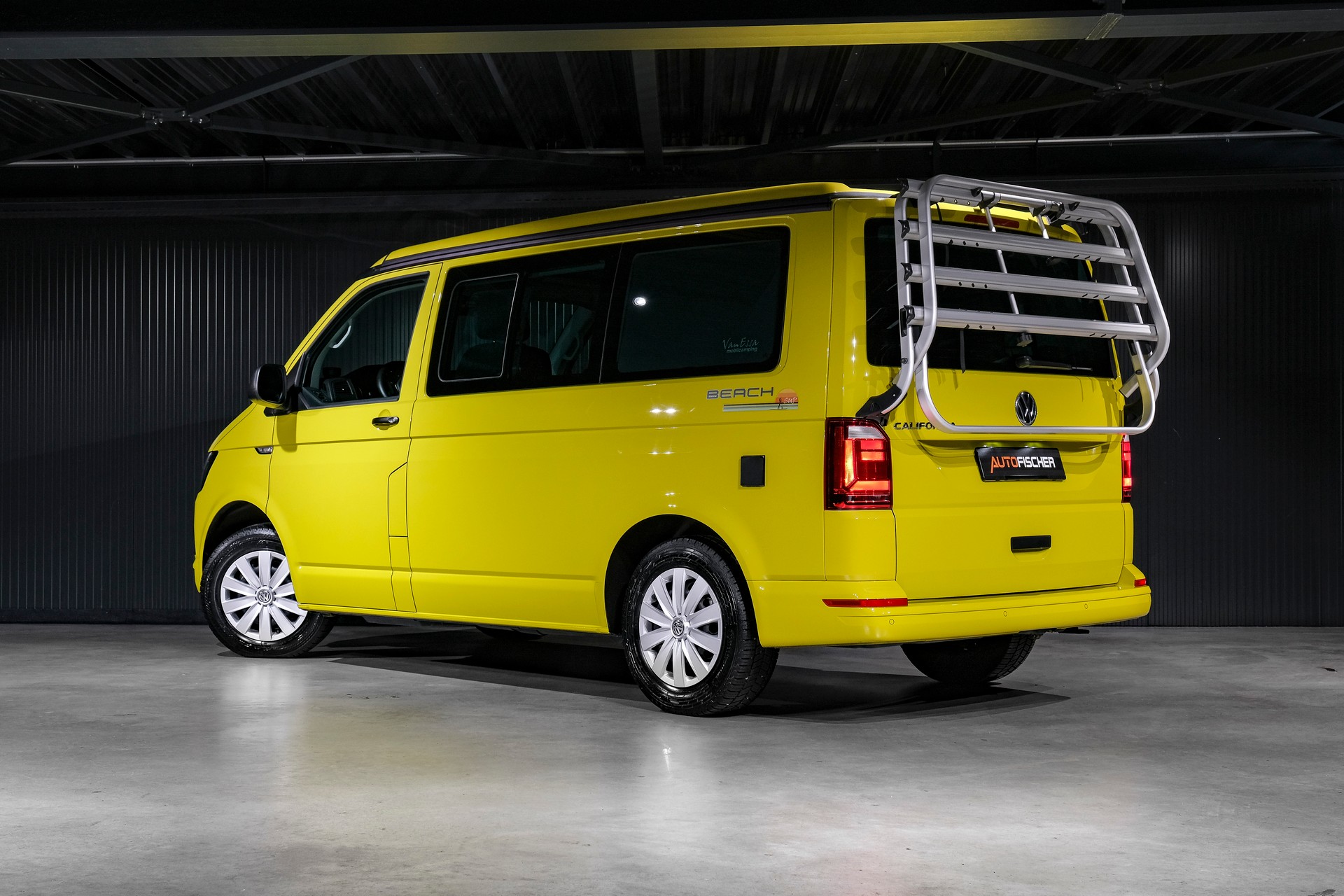VW T6 California 2.0 TDI Beach-showroom-element-1