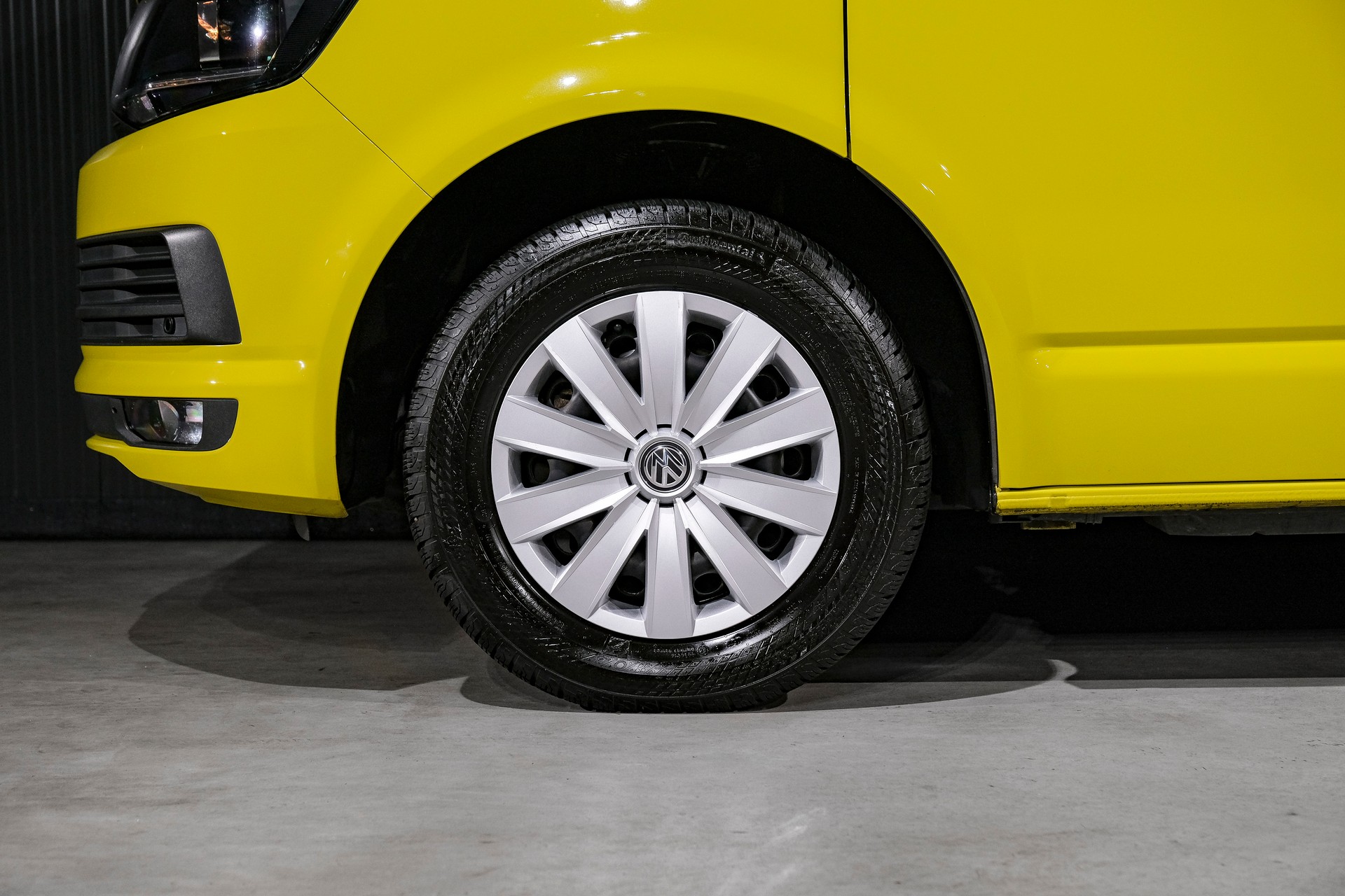 VW T6 California 2.0 TDI Beach-image-32