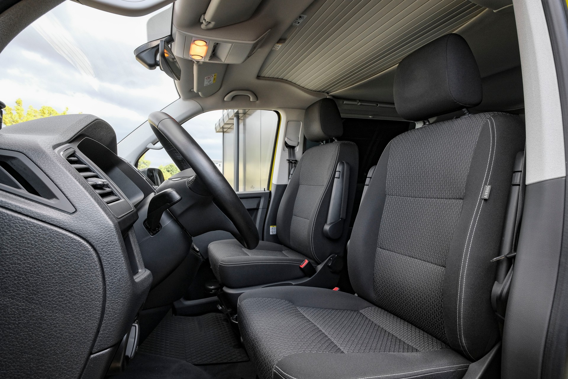 VW T6 California 2.0 TDI Beach-image-9