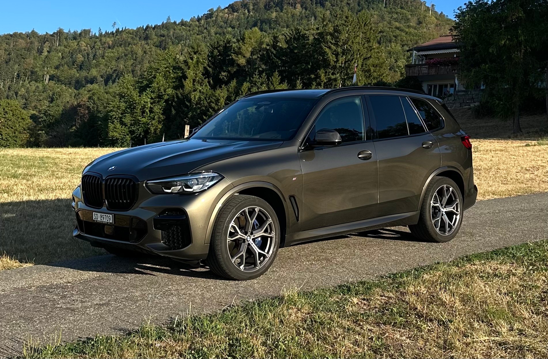 BMW 30d xDrive SAG-image-0