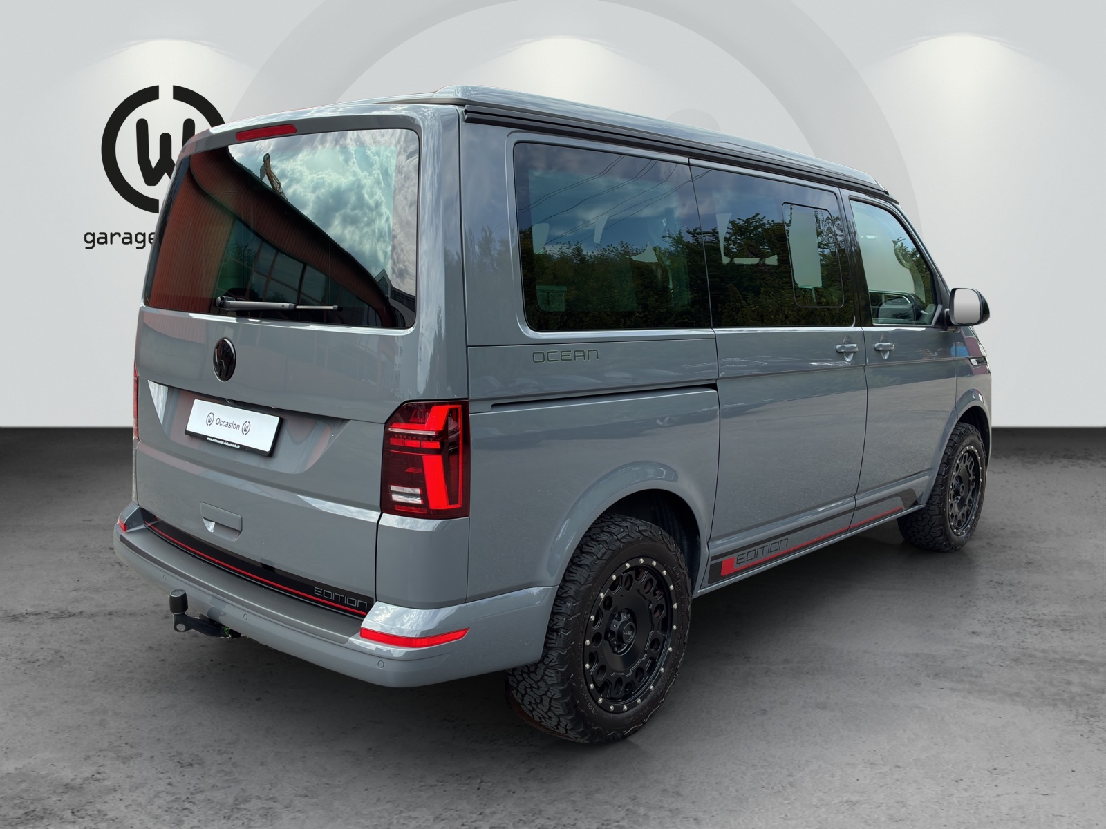 VW T6.1 California 2.0 Bi-TDI Ocean Edition Liberty 4Motion DSG-showroom-element-3