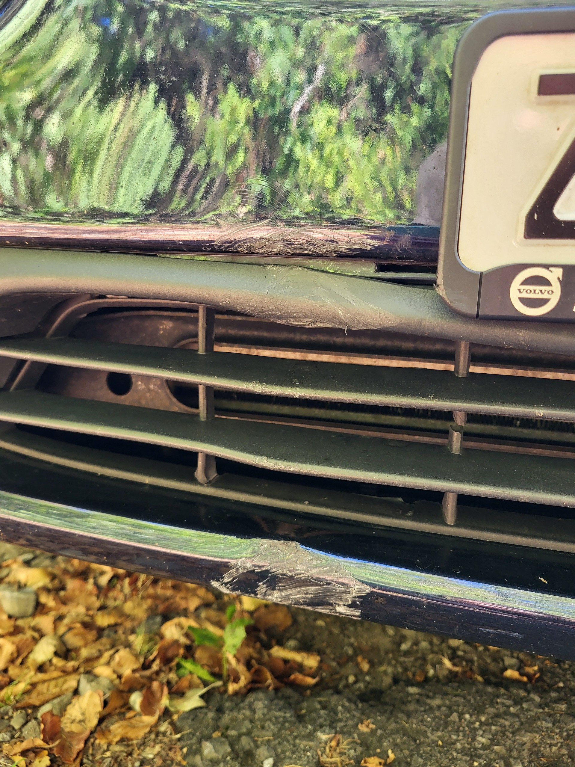 VOLVO V60 D6 AWD Plug-in-Hybrid Summum Automatik-image-5