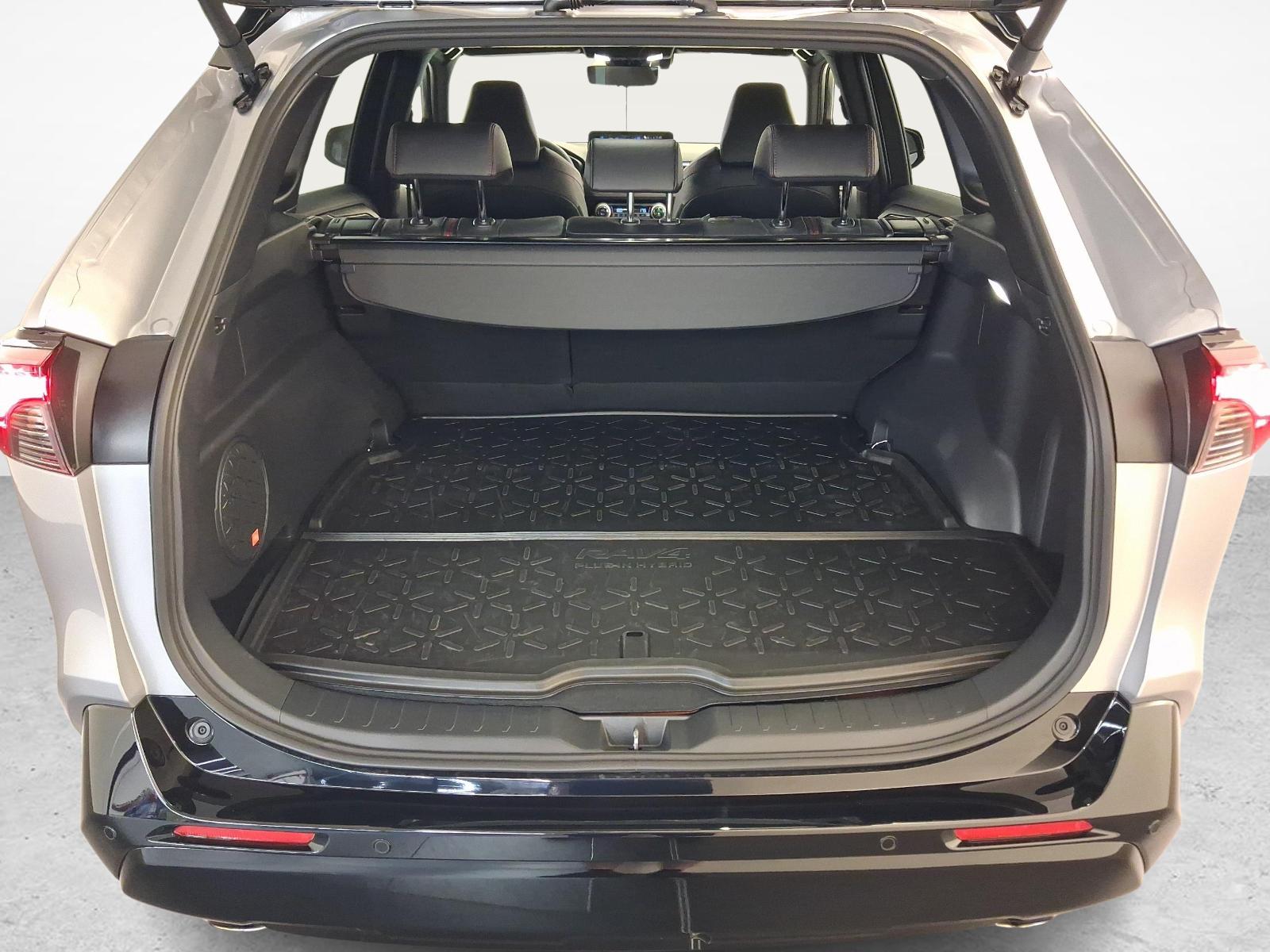 TOYOTA RAV4 2.5 Plug-In-Hybrid Platinum-image-11