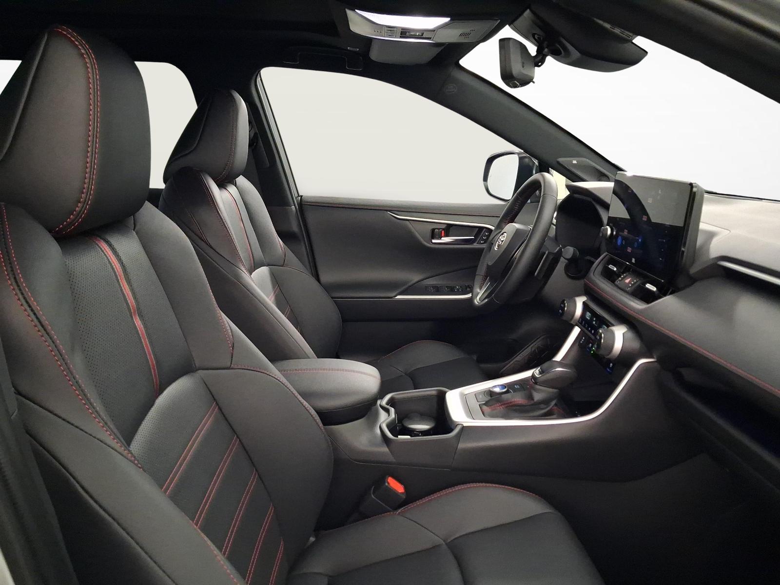 TOYOTA RAV4 2.5 Plug-In-Hybrid Platinum-image-9