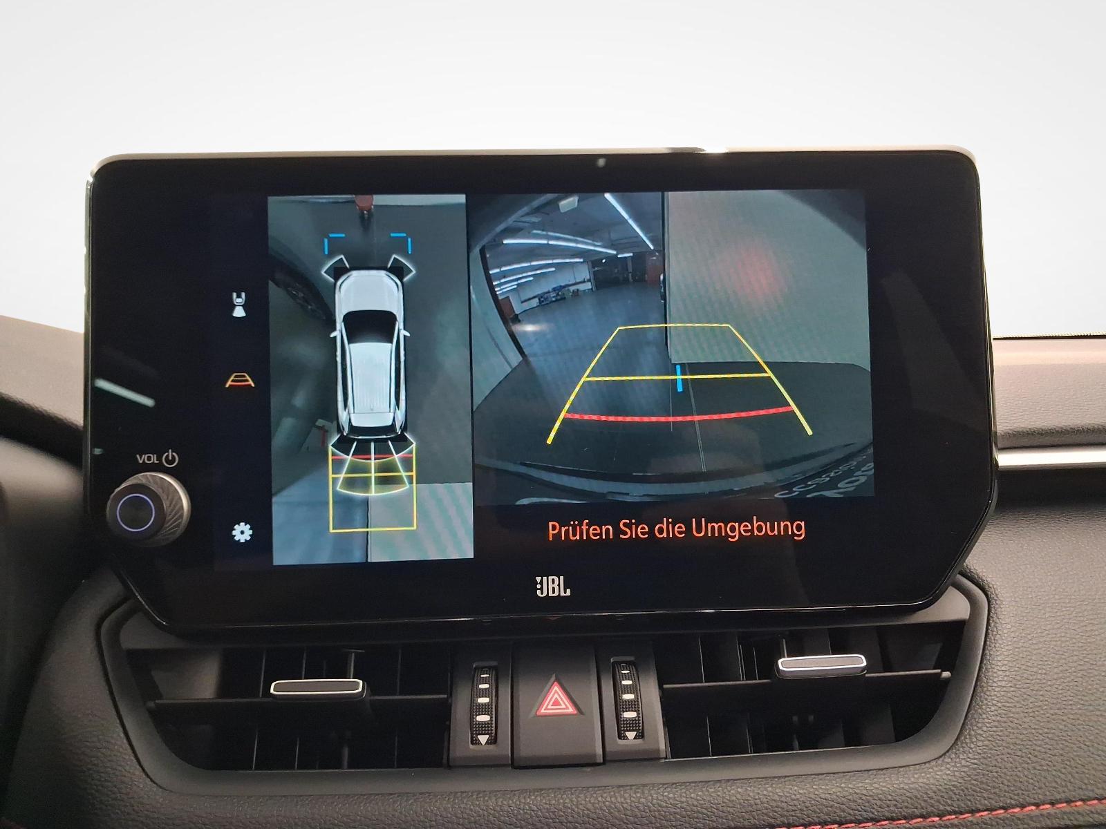 TOYOTA RAV4 2.5 Plug-In-Hybrid Platinum-image-13